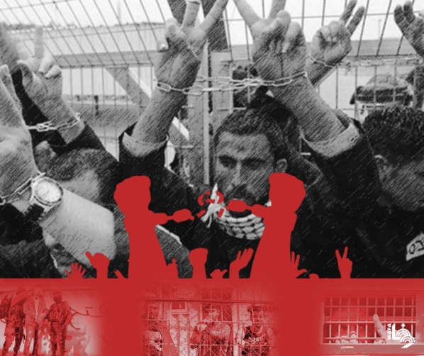 أسيران يعلقان إضرابهما المفتوح عن الطعام وخمسة أسرى يواصلون إضرابهم-الحياة الجديدة