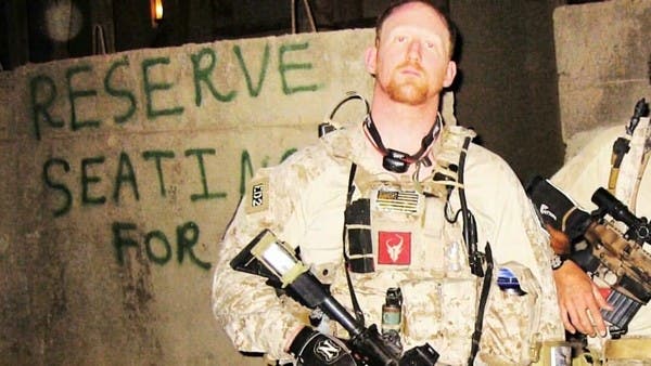 الشرطة الأميركية تحتجز منفذ عملية قتل زعيم “القاعدة” أسامة بن لادن.. لماذا؟