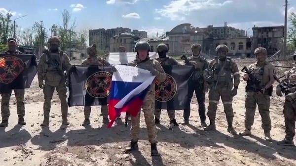 “فاغنر” رعب على حدود أوروبا الشرقية وسط مطالبات بتفكيكها