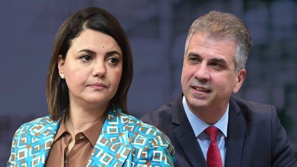 أين اختفت وزيرة الخارجية الليبية الموقوفة عن العمل؟