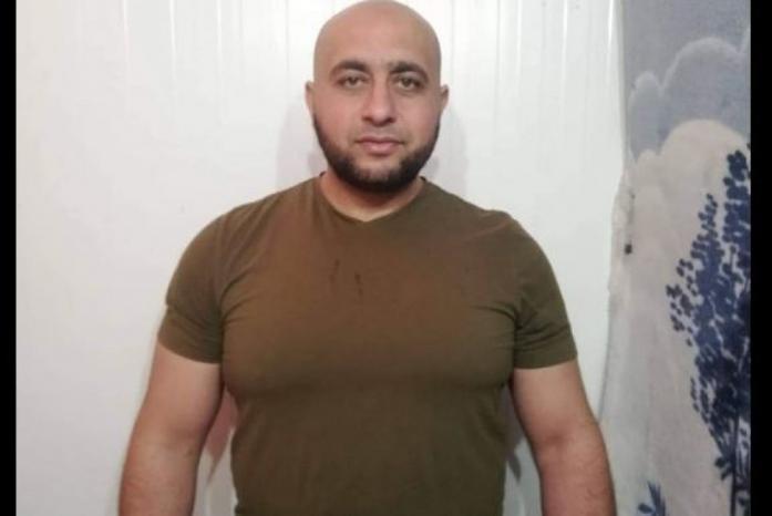 الأسير شعاع كممجي من جنين يدخل عامه الـ21 في سجون الاحتلال-الحياة الجديدة