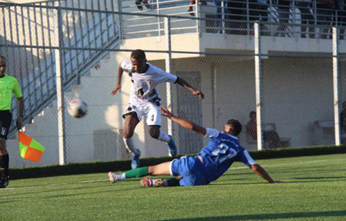 نماء واتحاد الدير يمضيان في مشوار الإبداع وحصاد الشِباك 50 هدفاً