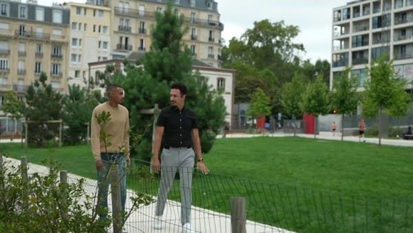 الكشف عن وقائع عنف للشرطة الفرنسية