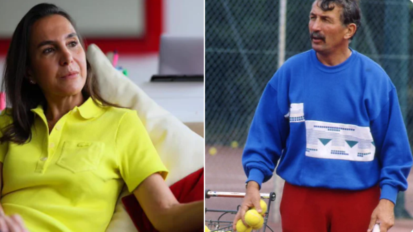 مفاجأة مدوية.. المدرب مغتصب اللاعبة التونسية مسجون ولديه 20 اعتداءً جنسيا