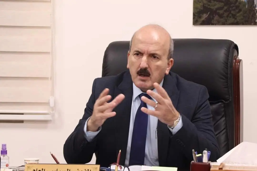 الأجهزة الأمنية تحقق بملابسات وفاة المواطن زقدح في مخيم طولكرم-الحياة الجديدة