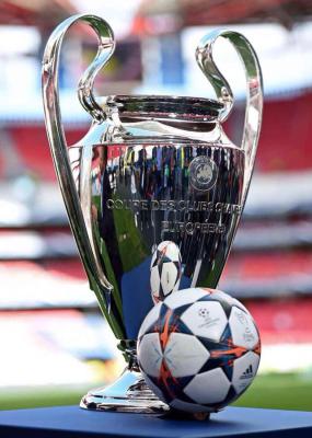 أنظار الملايين تترقب سحب قرعة دوري الأبطال.. اليوم