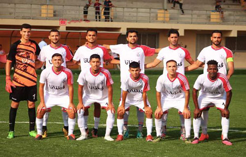 الأرقام تدق جرس الإنذار وتطعن كبرياء نشامى خان يونس