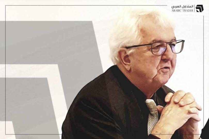 صانع السياسة في المركزي الأوروبي يتوقع رفع الفائدة مرة أخرى أو مرتين!