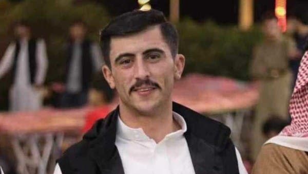 قتلته رصاصة ليلة زفافه.. فيديو مؤثر لخطيبة عريس الأردن