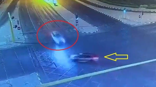 شقيق مصاب في حادث فاشينيستا الكويت: الفيديو المسرب أظهر الحق