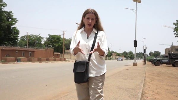 ماذا يفعل السفير الفرنسي بالنيجر بعد سحب حصانته الدبلوماسية؟