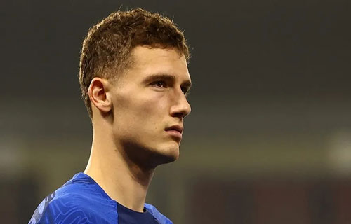 “بافار” ينضم لـ “إنتر” مقابل 30 مليون يورو