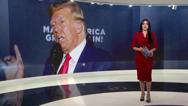 أجندة ترمب خلال أشهر.. انتخابات ومحاكمات