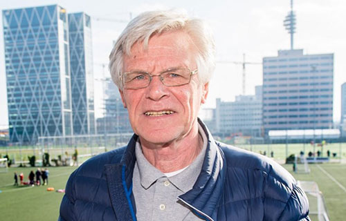 وفاة حارس الجيل الذهبي لمنتخب هولندا