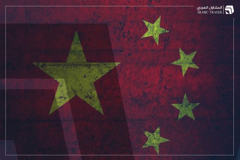 مؤشر مديري المشتريات التصنيعي Caixin ينمو ويخالف التوقعات