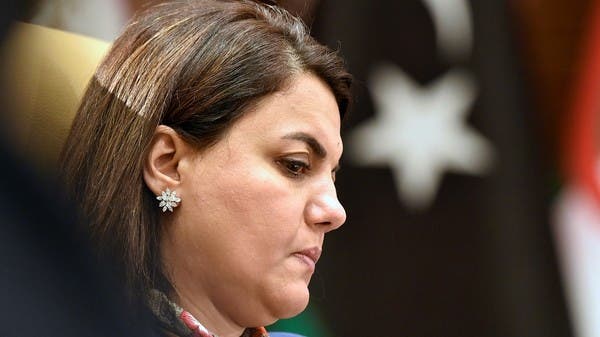 وزيرة خارجية ليبيا مختفية.. وحسابها على تويتر غريب!