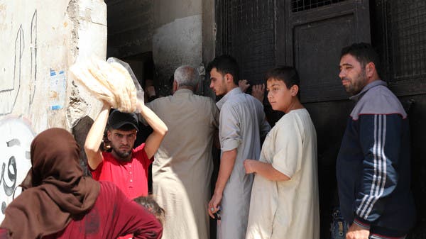 “لحمة مين دوبنا نأمن خبز”.. صرخة من قلب سوريا