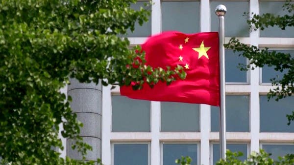 خريطة “الحلم الصيني” تشعل موجة استنكار بين دول الجوار