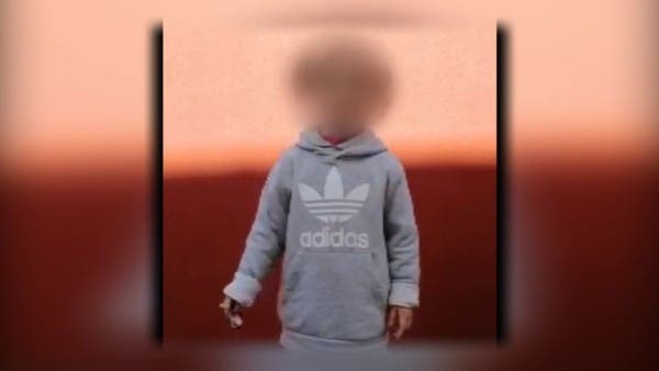 والد الطفلة لين المغتصبة من خالها وبعلم أمها يتحدث عن الفاجعة