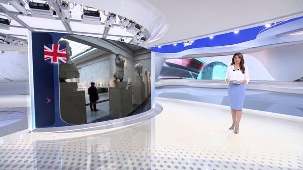 سرقة 2000 قطعة أثرية من المتحف البريطاني.. تفاصيل مدوية