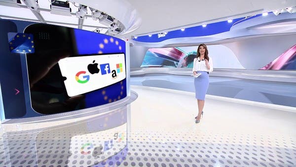 قانون أوروبي ضد عمالقة الإنترنت للحماية من خطاب الكراهية