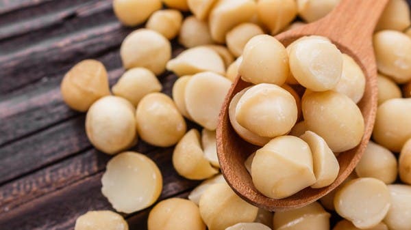 بينها تعزيز صحة القلب.. فوائد لن تتخيلها لمكسرات المكاديميا