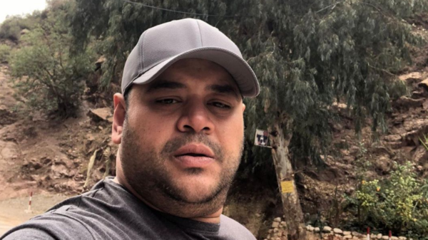 بعد تصدره الترند.. محمد ممدوح يكشف أصعب مشاهد “وش في وش”