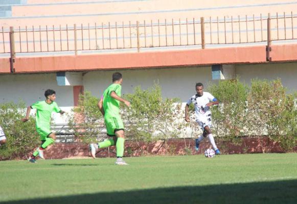 نماء يعزز صدارته وتعادل مثير بين اللهاونة والزوايدة