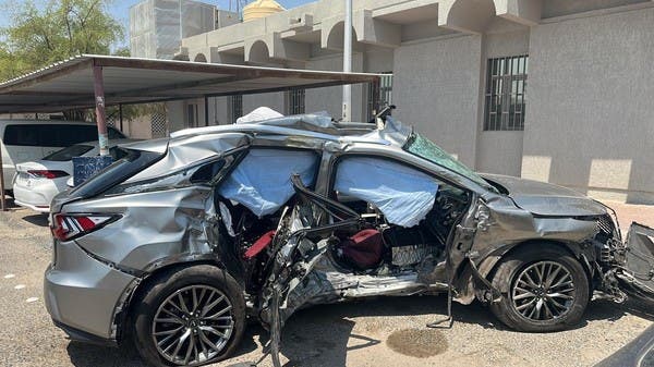 معلومات حصرية لـ “العربية” تنسف أشهر روايات حادث فاشينيستا الكويت المروع