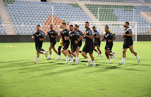 “أيام الملاعب” تُقلب في أوراق تشكيلة “الفدائي”