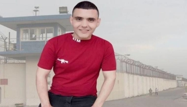 المعتقل عاصف الرفاعي نموذج لضحايا سياسة الإهمال الطبي المتعمد-الحياة الجديدة