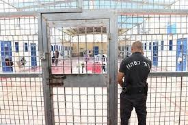 الاحتلال يجدد الاعتقال لإداري للمرة الثالثة لأسير من محافظة جنين-الحياة الجديدة