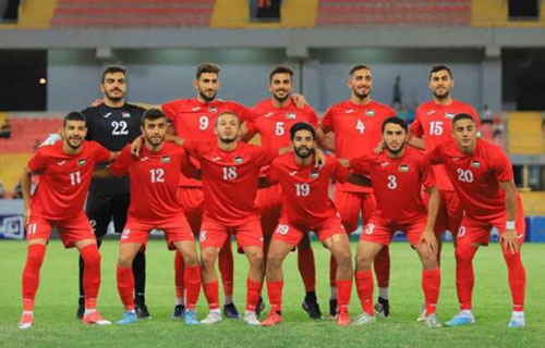 المنتخب الأولمبي يستهل مشواره الآسيوي بلقاء البحرين