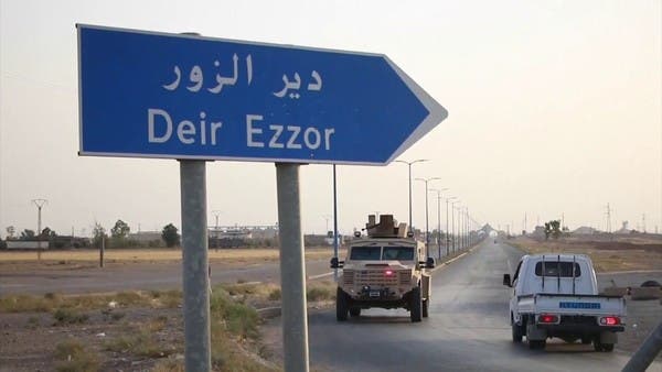 من المسؤول عن تجدد الاشتباكات في شمال سوريا؟