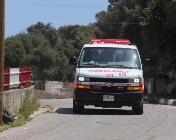 مصرع طفل وإصابة شقيقته نتيجة سقوطهما عن جرار زراعي في الخليل-الحياة الجديدة