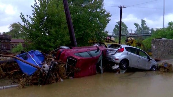 العالم يدخل عصر الاحتباس الحراري.. ويستعد لعواقب تغير المناخ في الشتاء