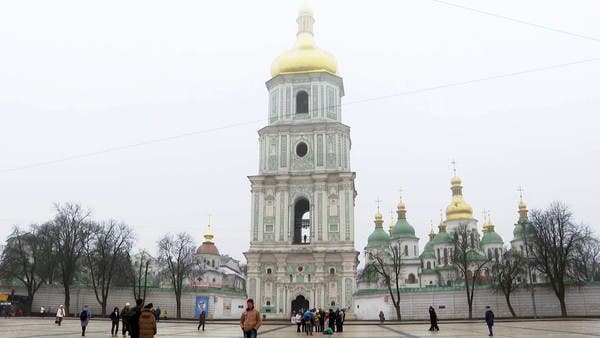 اليونسكو تدرج مواقع التراث العالمي الأوكرانية في قائمة الخطر.. لماذا؟