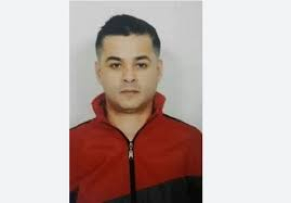 الأسير زيد يونس يواجه ظروفا صحية مقلقة-الحياة الجديدة