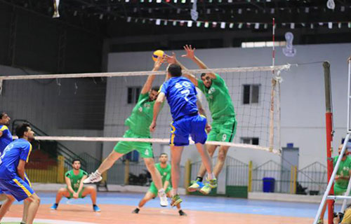 الصداقة يشدد قبضته على صدارة “الاحتراف الجزئي”