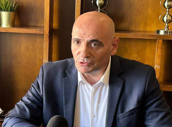 الأردن يستضيف الحدث الإقليمي AdventureELEVATE Near East