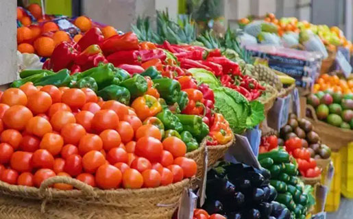 توقعات بانخفاض أسعار الخضراوات وصيادو السمك يشكون من صعوبة التسويق