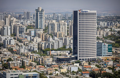 تراجع حاد للاستثمار الأجنبي في إسرائيل