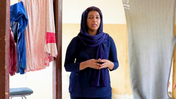اللاجئون الأجانب في بورتسودان يواجهون أوضاعا قاسية.. كيف يعيشون؟