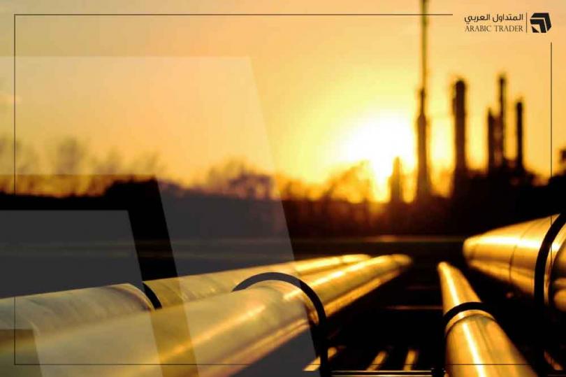 بيانات مخزونات الغاز الأمريكية إيجابية وأفضل من المتوقع