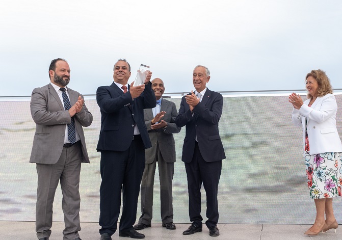 مستشفى “سانت جون” للعيون في القدس ينال جائزة “فيجن 2023”-الحياة الجديدة