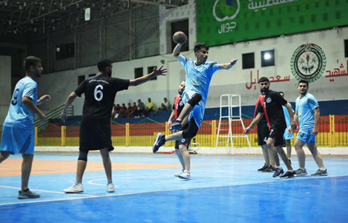 اكتمال عقد المتأهلين إلى المربّع الذهبي