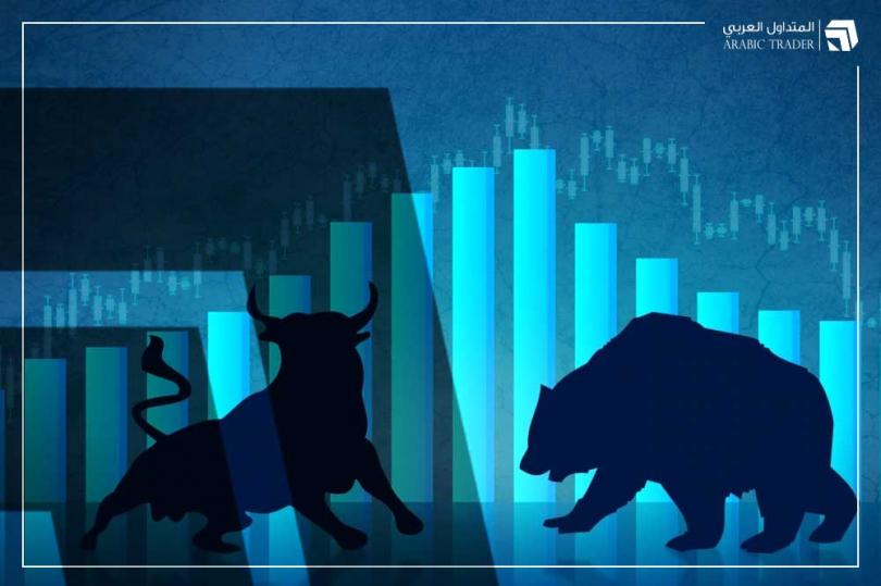 تطورات عديدة تعزز تباين تحركات شهية المخاطرة بالأسواق!