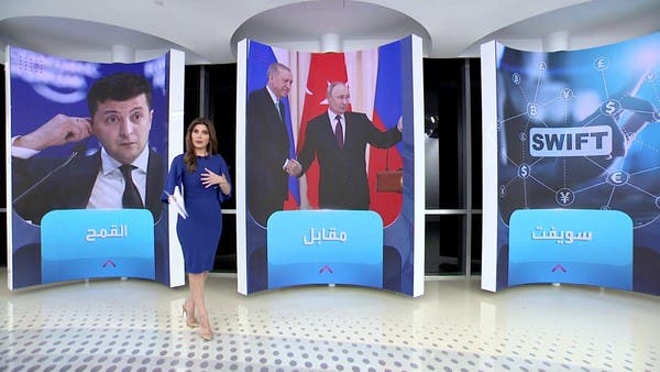 شروط بوتين لإحياء اتفاق الحبوب.. ومطلب صعب المنال