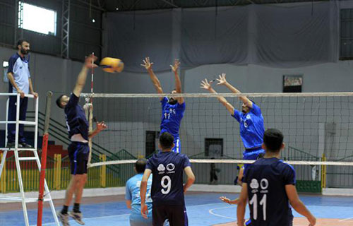 نماء ينجو من كمين الشرطة بصعوبة