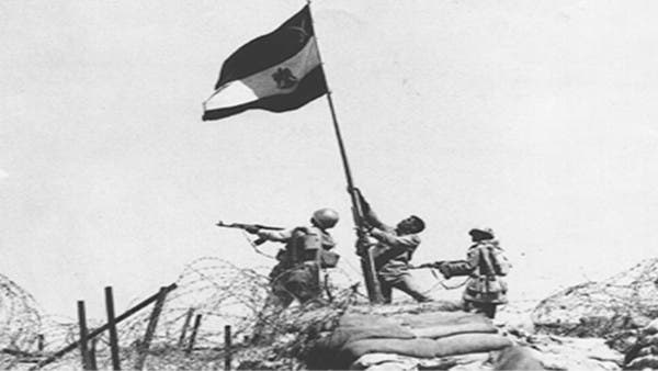 الموساد “يورط” نفسه بوثائق حرب أكتوبر.. “إخفاق إضافي أكبر”